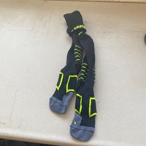 Nike Vapor soccer/baseball socks